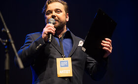 &bdquo;Vilnius Comedy Fest&ldquo;: trečioji diena