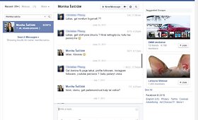 Žmonės.lt skaitytojo atsiųstas susira&scaron;inėjimas su Monika &Scaron;alčiūte