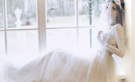 &bdquo;Virgo wedding dress&ldquo; salono atidarymas