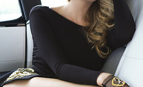 Solveiga Mykolaitytė tapo &bdquo;Valery Handmade Boutique&ldquo; veidu