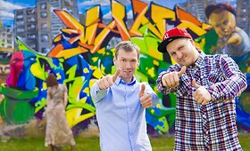 Grupė YOLO