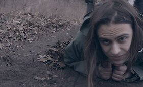 &bdquo;Abudu&ldquo; dainos &bdquo;Tu miegi&ldquo; klipo filmavimas