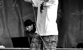 Festivalio &bdquo;Revolution Festival 2016&ldquo; svečiai