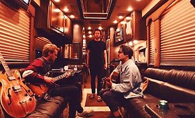 Grupė &bdquo;Milky Chance&ldquo;
