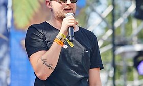 Antroji festivalio &bdquo;Radistai Village&rsquo;16&ldquo; diena 