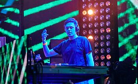 Festivalis &bdquo;Radistai Village&rsquo;16&ldquo; pasiekė fini&scaron;o tiesiąją