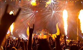 Grupė &bdquo;Amon Amarth&ldquo;