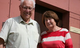 Vilko vaikai