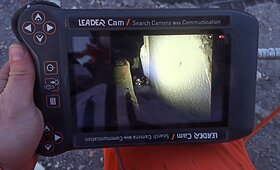 Lietuvos tarptautinės pagalbos teikimo komanda su kitų &scaron;alių gelbėtojais atlieka paie&scaron;kos ir gelbėjimo darbus Adijamano mieste Turkijoje