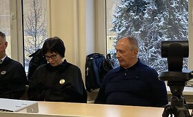 Vladimiras Stefanovas teisme