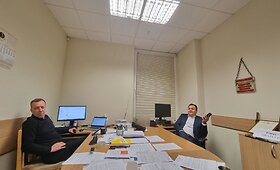 Seimo nario mandato netekęs Petras Gražulis turės i&scaron;sikraustyti i&scaron; savo kabineto