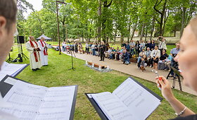Vilniaus Liuteronų sodas