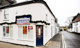 Rimos Audėjaitienės parduotuvė &bdquo;Rima&lsquo;s Shop&ldquo; 