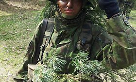 Savanorė Elena Kudytė