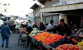 Palestina