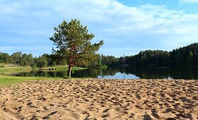 Varėna paskutinę pavasario dieną