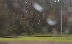 Druskininkuose penktadienio vakarą prasiautė &scaron;kvalas