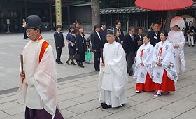 Japonijos vaizdai