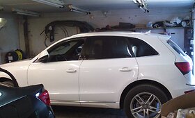 Sukčiai prekiavo automobiliais i&scaron; JAV