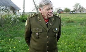 Jono Kadziono istorija sudomino tarptautinę žiniasklaidą