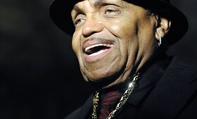 Joe Jacksono gyvenimo akimirkos