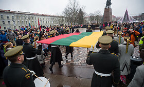 Geriausi fotografo Alfredo Pliadžio 2018-ųjų kadrai