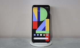 &bdquo;Google&ldquo; pristatė telefoną &bdquo;Pixel 4&ldquo;