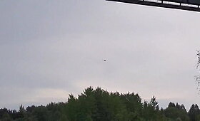 Utenos rajone vykdoma dronų paie&scaron;ka