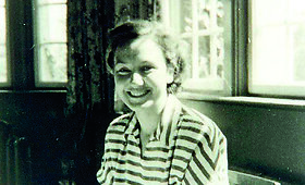 Nijolė Bražėnaitė-Luk&scaron;ienė-Paronetto gyvenimo akimirkos