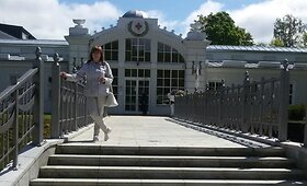 23 kg atsikračiusios Auksės Vasiliauskienės pokyčiai