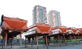 Vilnius jau pasiruo&scaron;ė žiemai