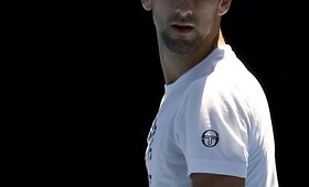 Žvaigždės ruo&scaron;iasi &bdquo;Australian Open&ldquo; turnyrui