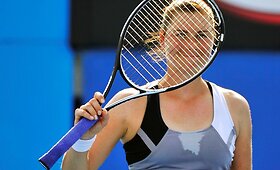 &bdquo;Australian Open&ldquo;: antroji diena