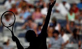 &bdquo;Australian Open&ldquo;: trečioji diena