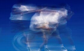 &bdquo;Australian Open&ldquo;: penktoji diena