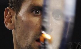 &bdquo;Australian Open&ldquo;: a&scaron;tunta diena