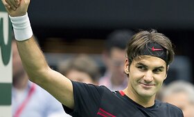 Rogeris Federeris 13-ą kartą i&scaron; eilės nugalėjo Jarkko Niemineną