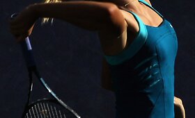 &bdquo;BNP Paribas Open&ldquo; turnyro trečiasis ratas