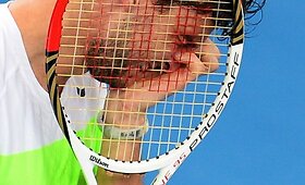 Brisbeno turnyro finale susikaus Andy Murray ir Grigoras Dimitrovas