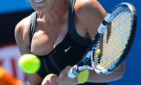 &bdquo;Australian Open&ldquo; antra moterų varžybų diena