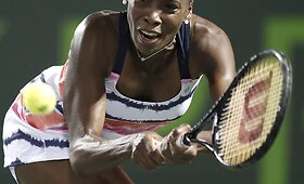 Favoritės pergalėmis pradėjo &bdquo;Sony Open Tennis&ldquo; turnyrą Majamyje