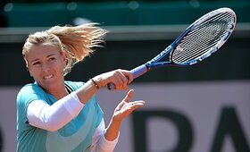 Geriausi pasaulio tenisininkai ruo&scaron;iasi &bdquo;French Open&ldquo; čempionatui