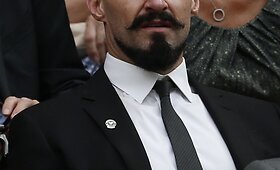 Hugh Jackmanas gerbėjus žavėjo nauja i&scaron;vaizda