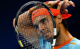 Ernestas Gulbis sensacingai krito prie&scaron; 17-metį talentą