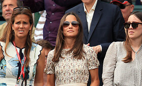 Pippa Middleton