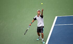 &bdquo;US Open&ldquo; čempionate &ndash; dar viena nesunki Novako Džokovičiaus pergalė