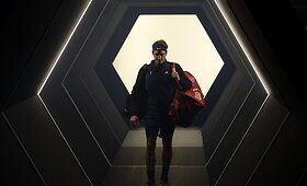 Paryžiaus starte įspūdinga Rogerio Federerio pergalė ir &scaron;maik&scaron;tūs klausima