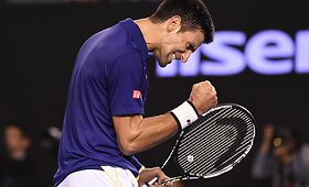 &bdquo;Australian Open&ldquo; gražiausios finalo akimirkos