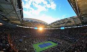 Vienintelis toks per beveik 40 metų: Kevinas Andersonas pateko į &bdquo;US Open&ldquo; finalą