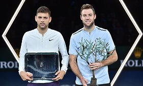 Trigubas karjeros laimėjimas: Jacko Socko pasaka baigėsi triumfu Paryžiuje